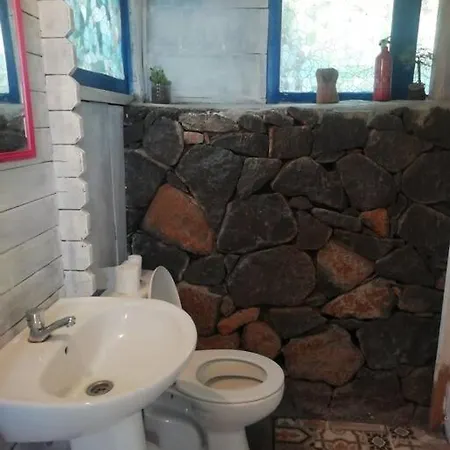 Forest House Tijarafe